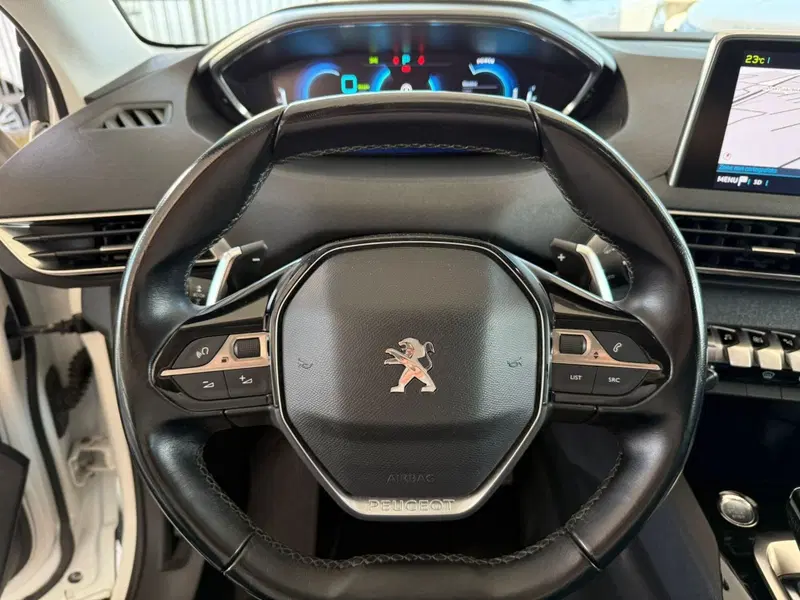 Peugeot 3008 usata a Brescia (12)