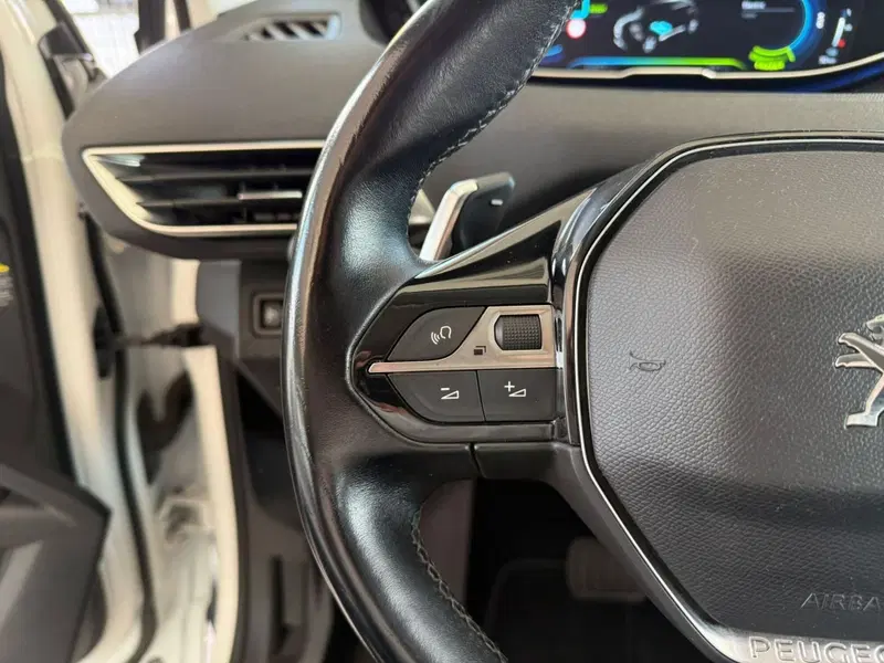 Peugeot 3008 usata a Brescia (13)