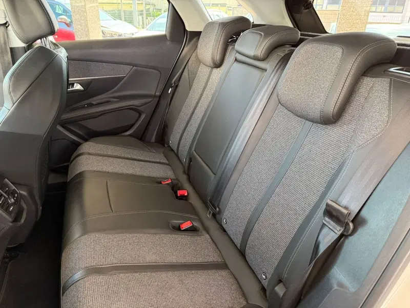 Peugeot 3008 usata a Brescia (15)
