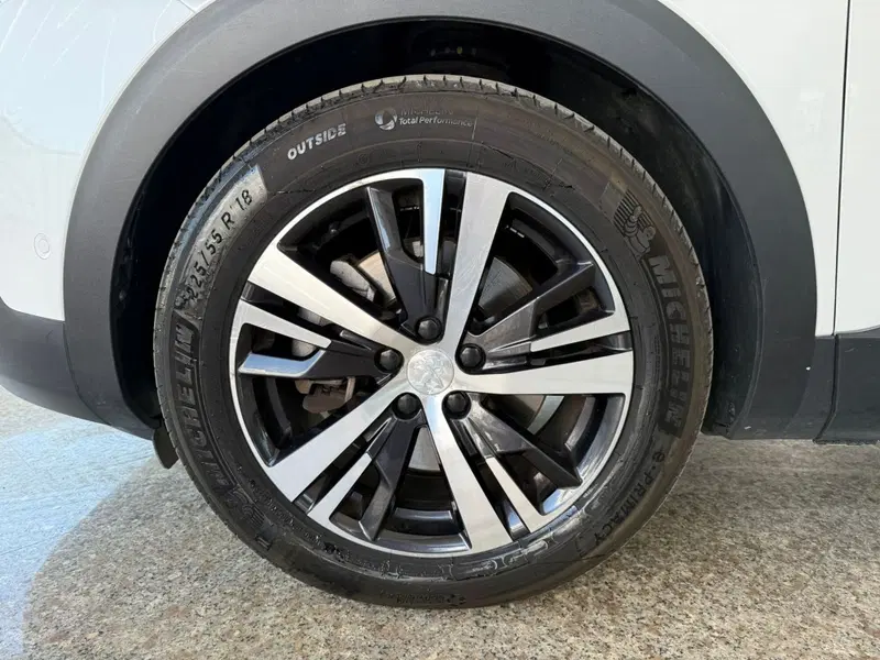 Peugeot 3008 usata a Brescia (6)