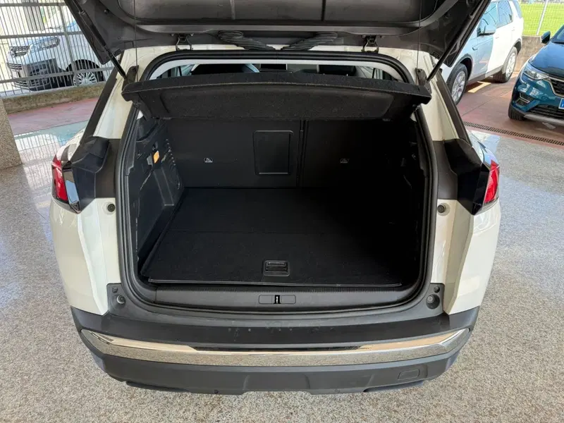 Peugeot 3008 usata a Brescia (7)