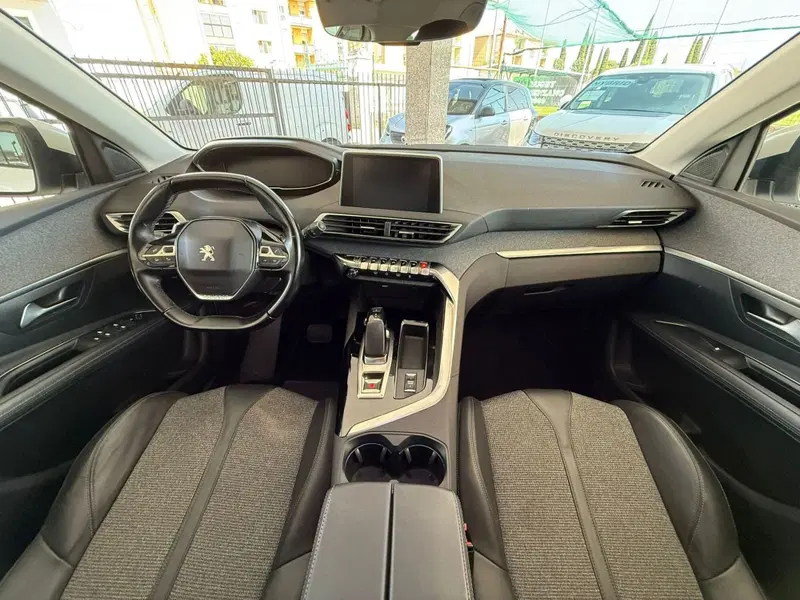 Peugeot 3008 usata a Brescia (8)