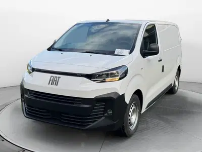 Fiat Scudo Furgone ce 1.5 bluehdi 120cv L3H1 nuova a Fisciano