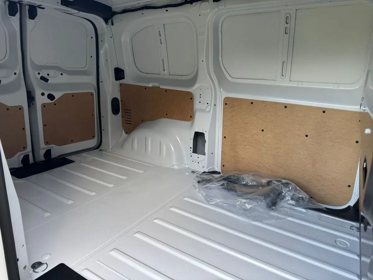 Fiat Scudo Furgone nuova a Salerno (17)