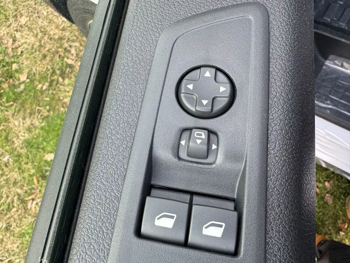 Fiat Scudo Furgone nuova a Salerno (18)