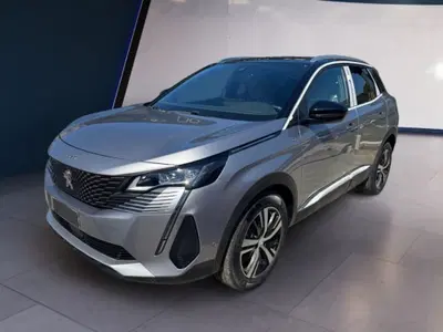 Peugeot 3008 73 kWh GT nuova a Fisciano