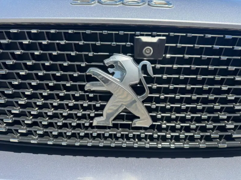 Peugeot 3008 nuova a Salerno (20)