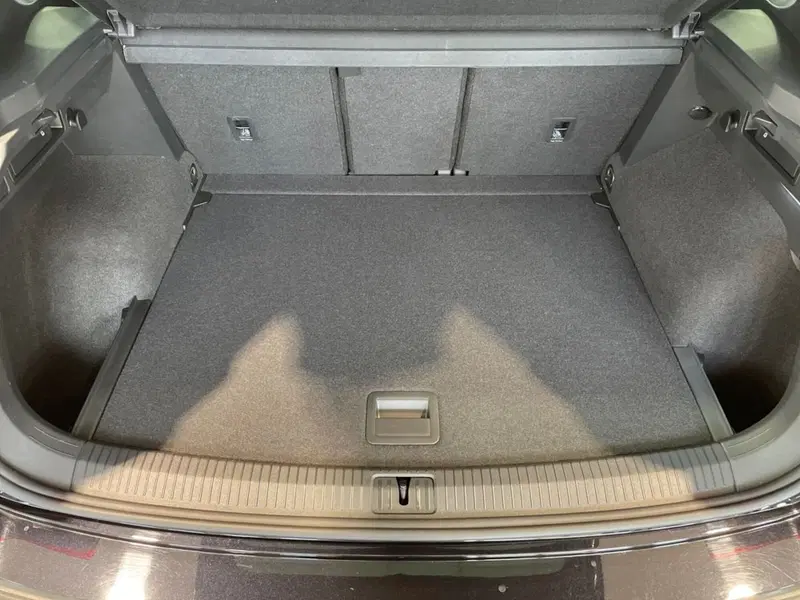 Volkswagen Tiguan usata a Prato (8)