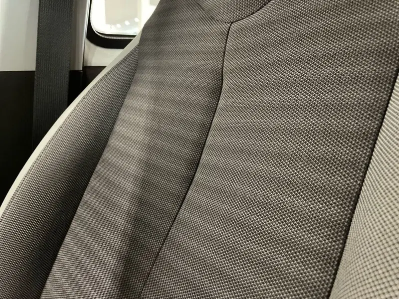 Toyota Aygo usata a Prato (16)