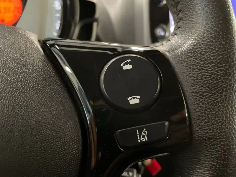 Toyota Aygo usata a Prato (18)