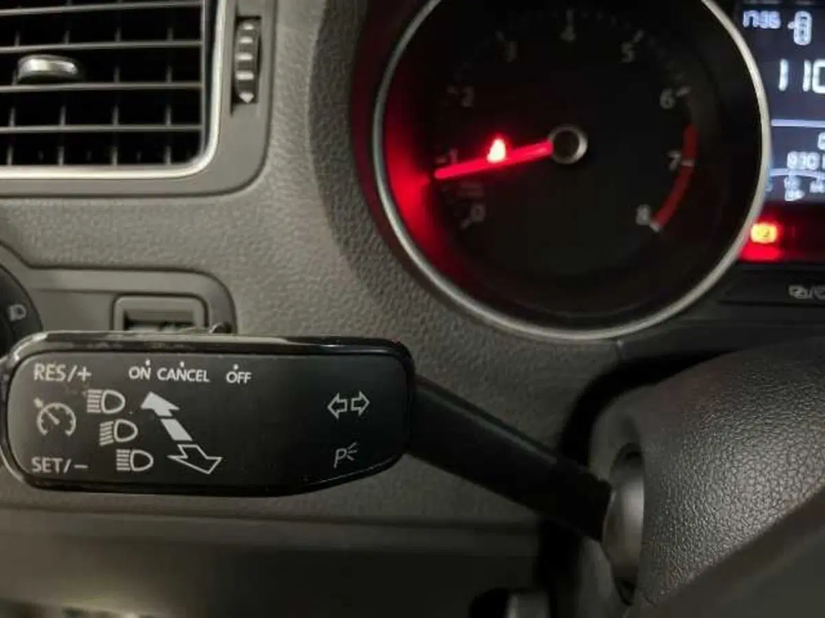 Volkswagen Polo usata a Prato (19)