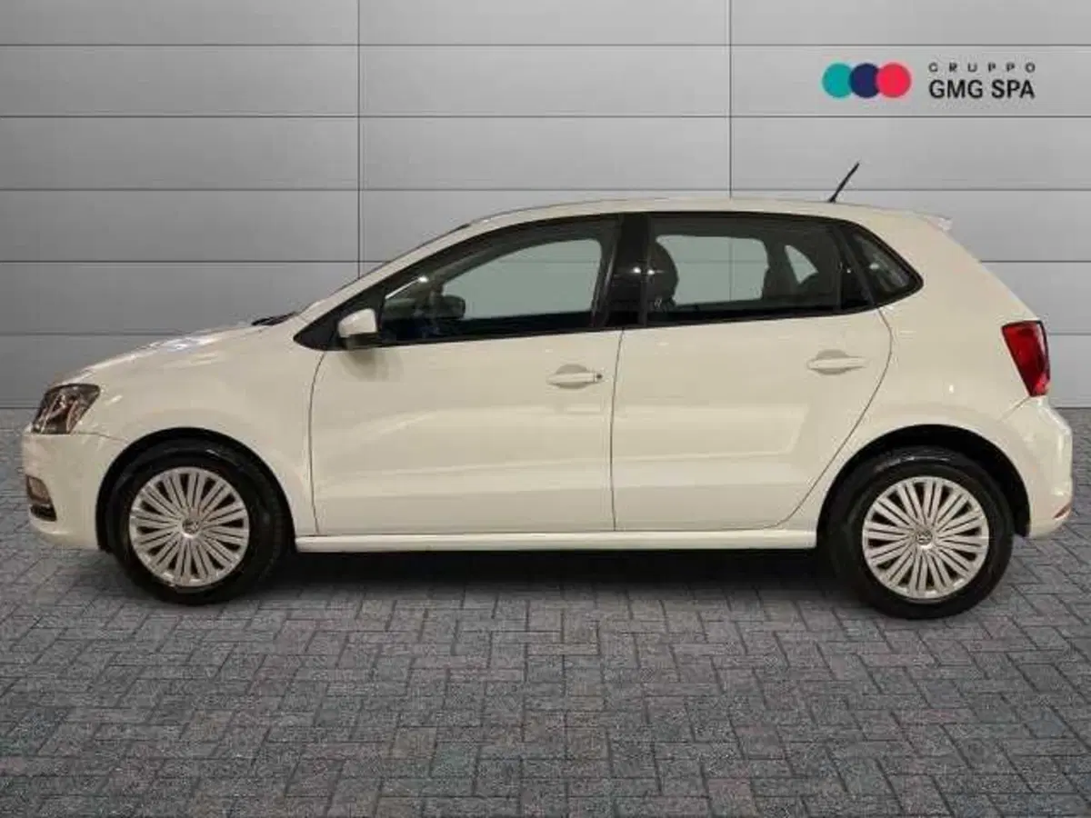 Volkswagen Polo usata a Prato (5)
