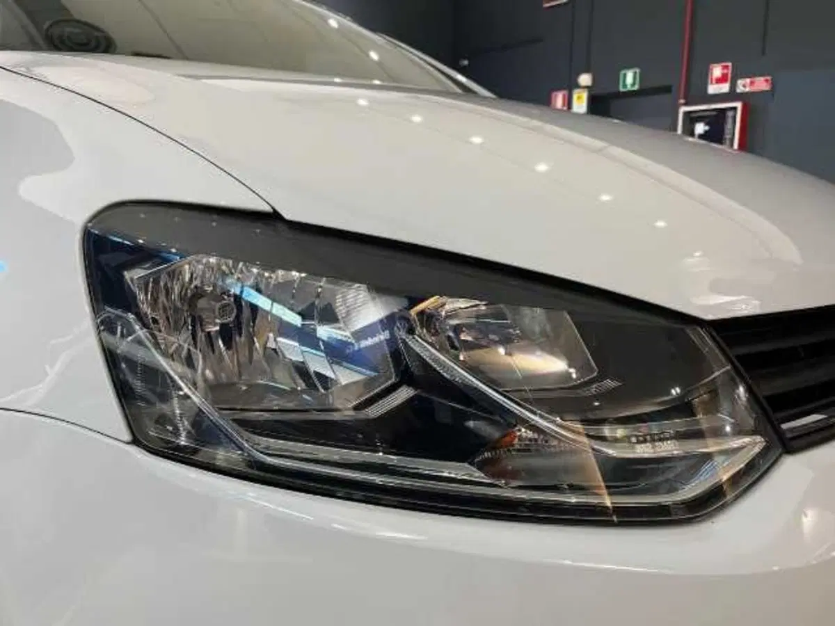 Volkswagen Polo usata a Prato (7)