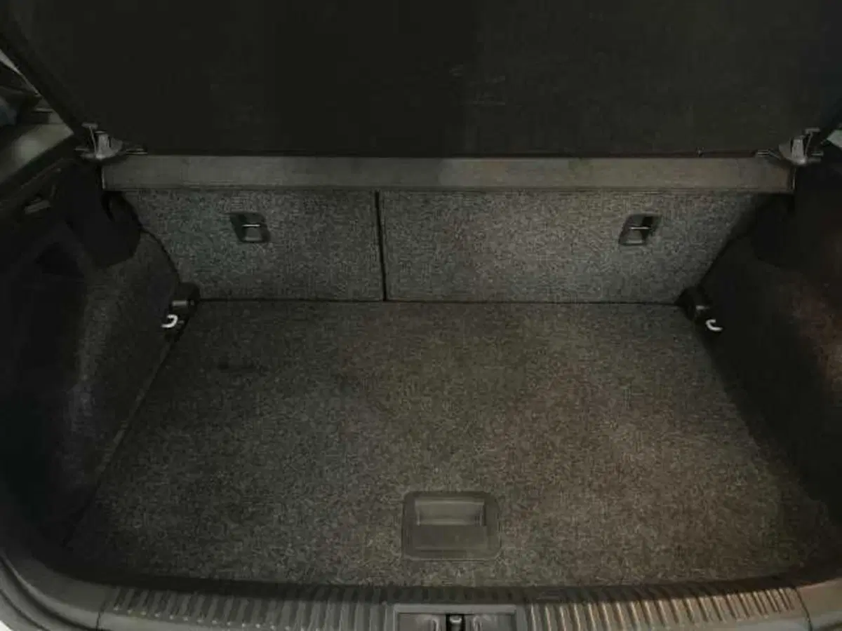 Volkswagen Polo usata a Prato (8)