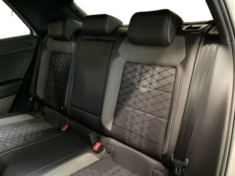Volkswagen T-Roc usata a Prato (12)