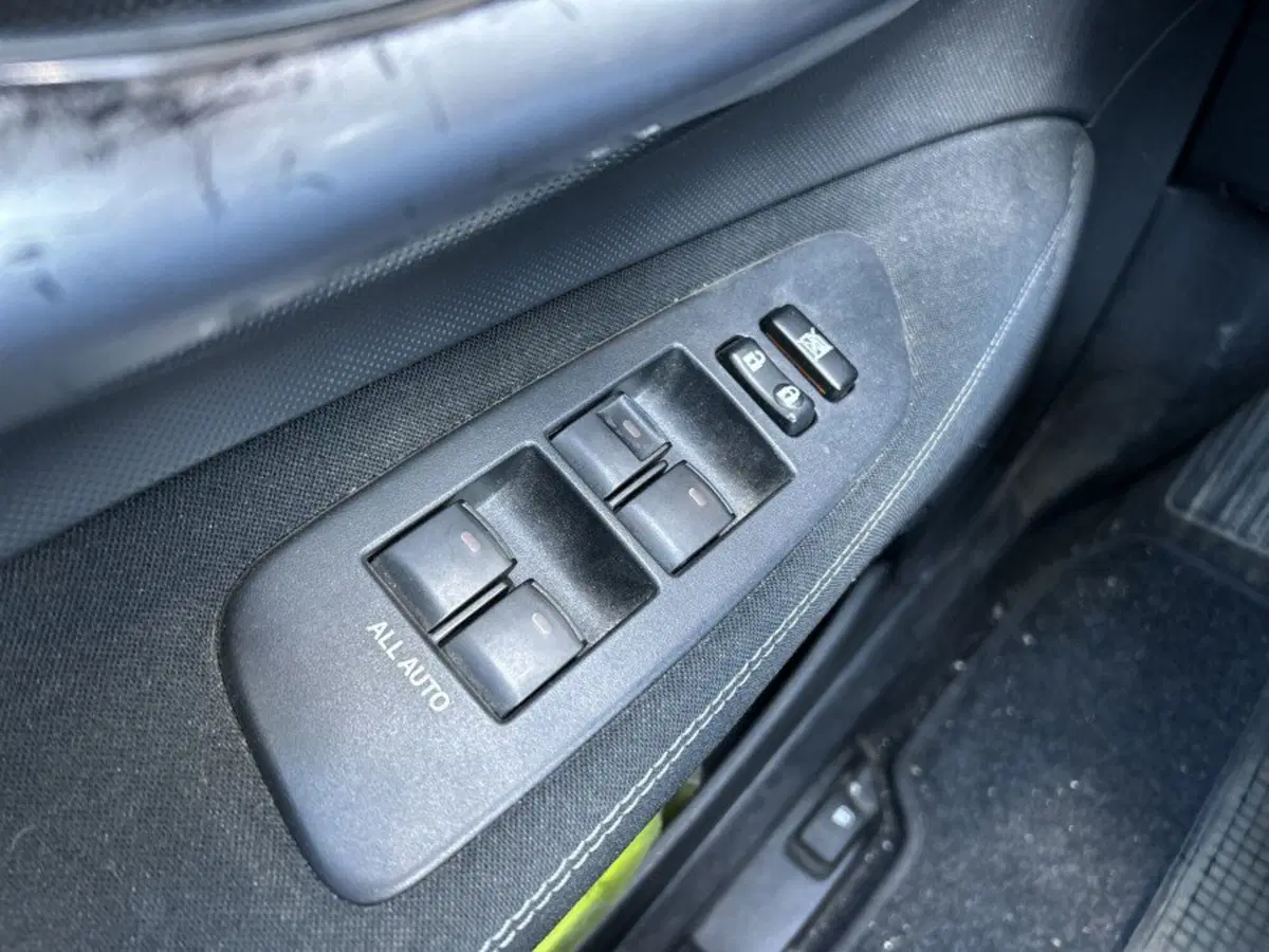 Toyota Auris usata a Cuneo (10)