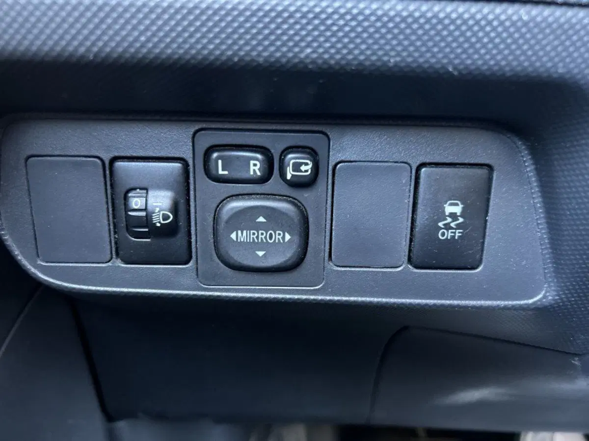 Toyota Auris usata a Cuneo (11)