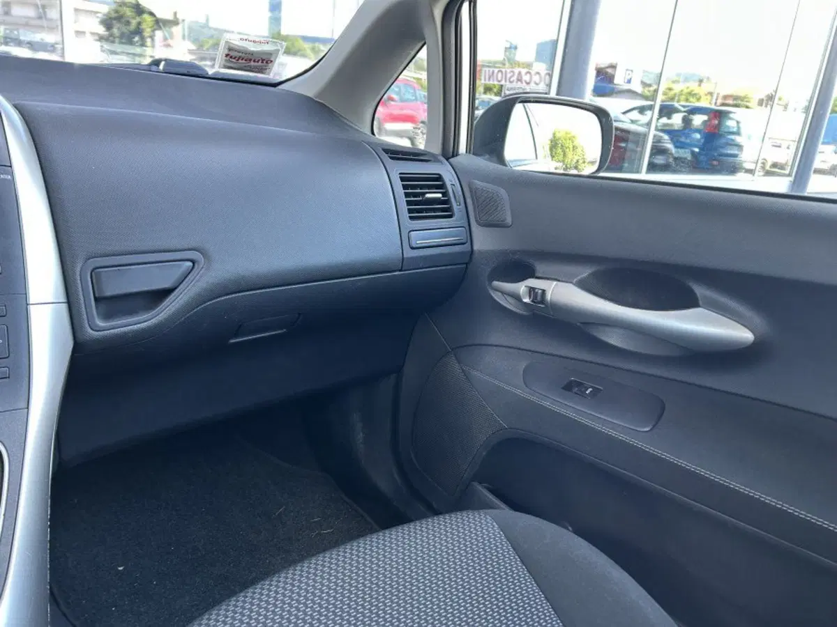 Toyota Auris usata a Cuneo (14)
