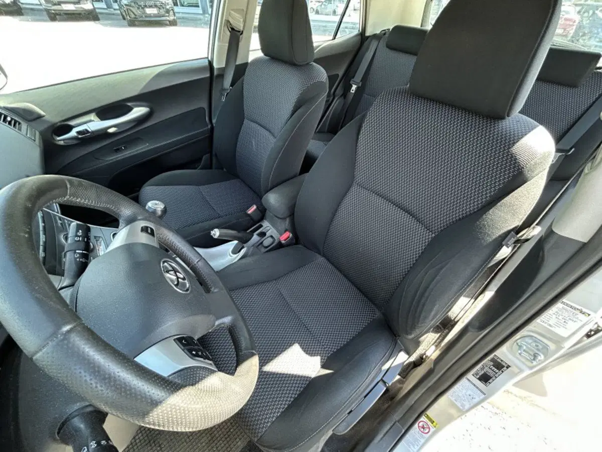 Toyota Auris usata a Cuneo (5)