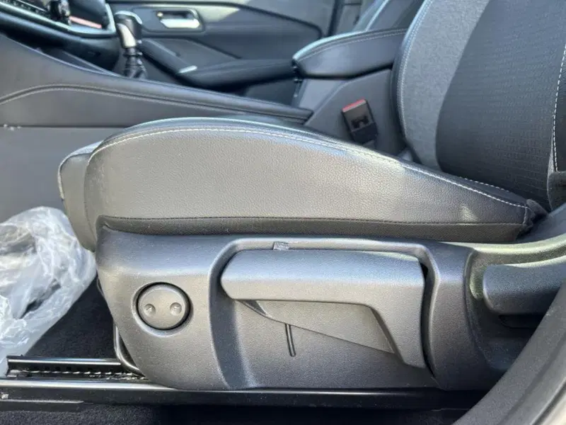 Nissan Qashqai usata a Cuneo (16)