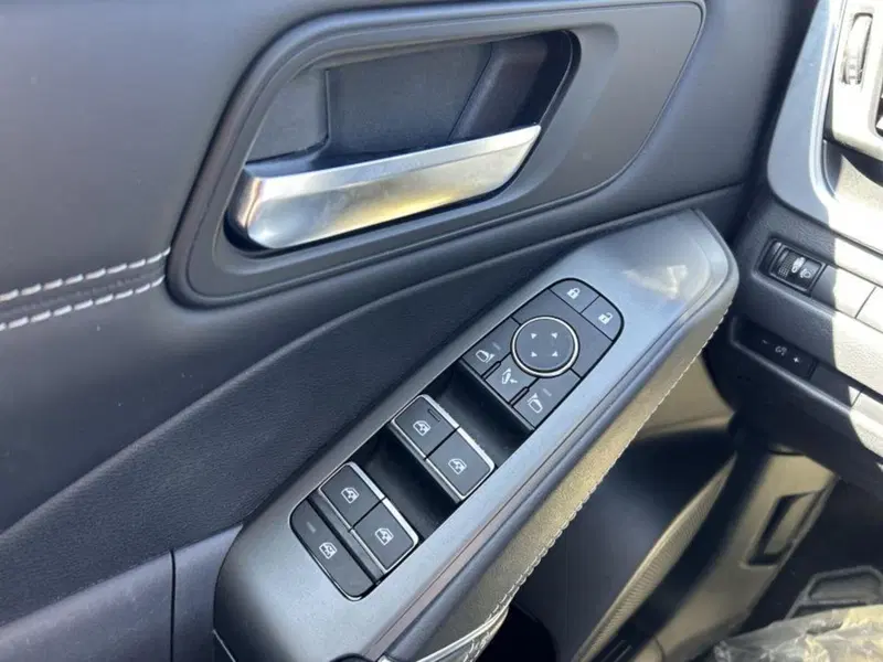 Nissan Qashqai usata a Cuneo (17)