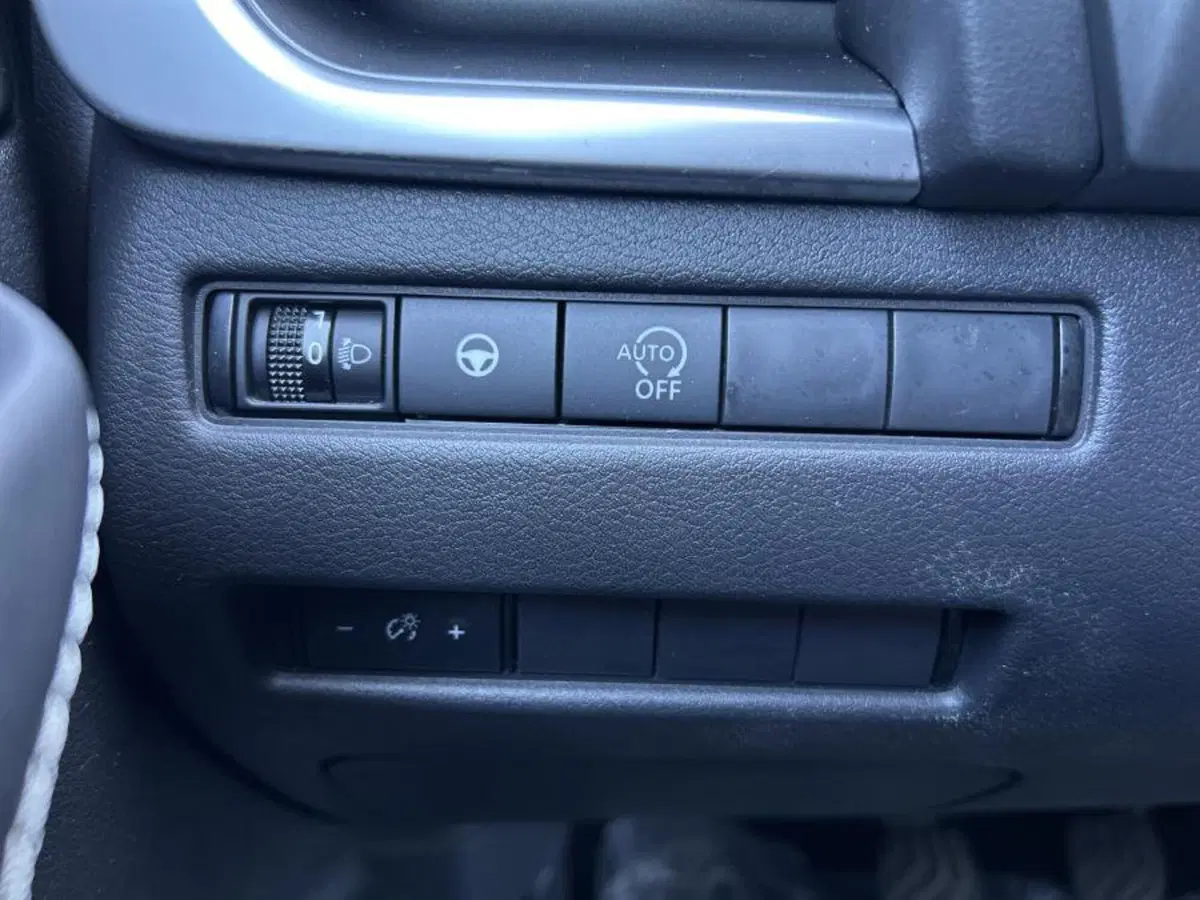 Nissan Qashqai usata a Cuneo (18)
