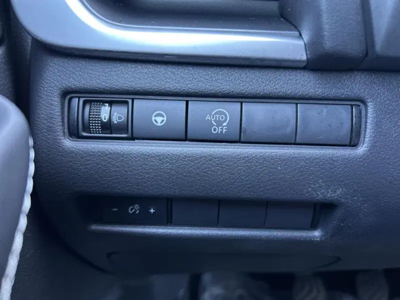 Nissan Qashqai usata a Cuneo (18)