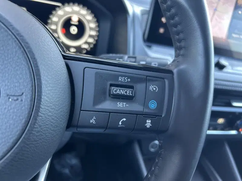 Nissan Qashqai usata a Cuneo (19)