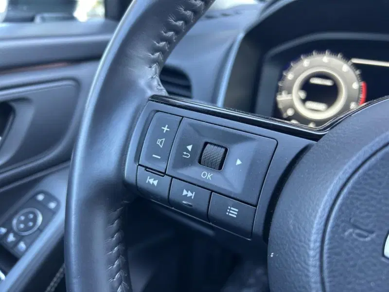 Nissan Qashqai usata a Cuneo (20)