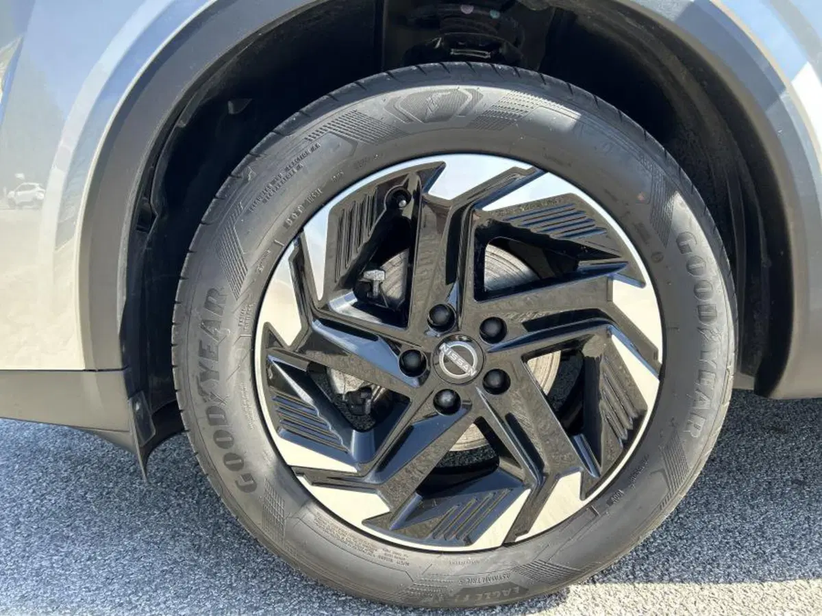 Nissan Qashqai usata a Cuneo (6)