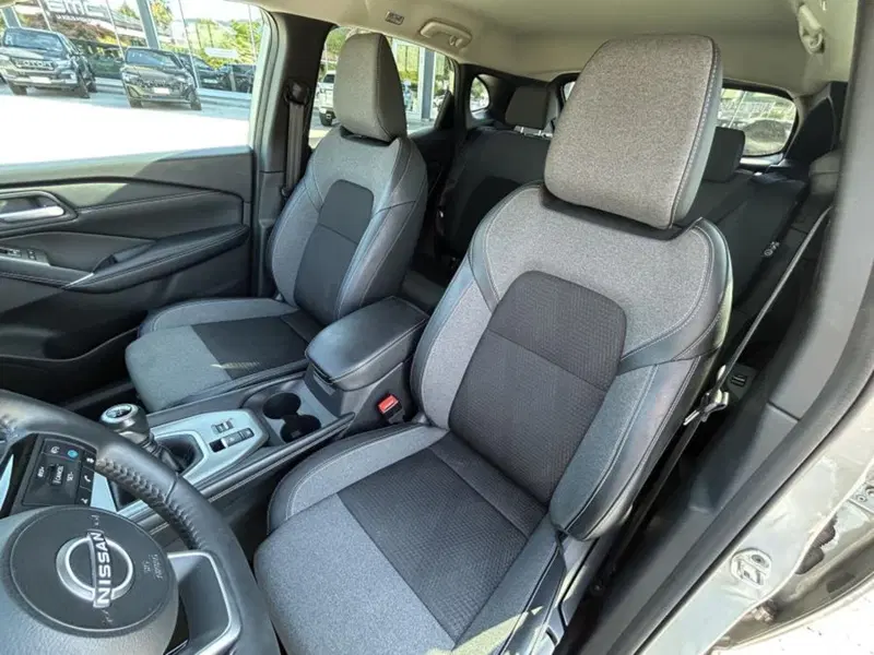 Nissan Qashqai usata a Cuneo (7)