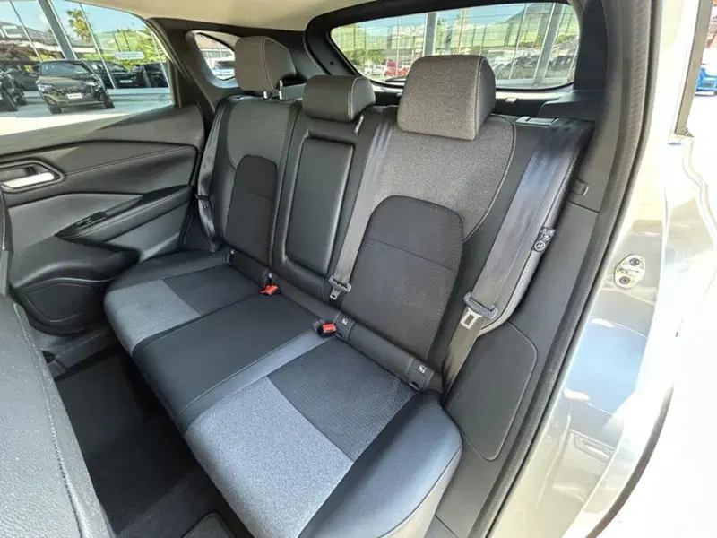 Nissan Qashqai usata a Cuneo (8)
