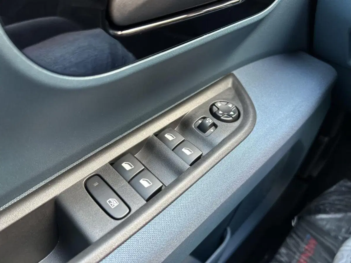 Fiat Grande Panda nuova a Cuneo (16)