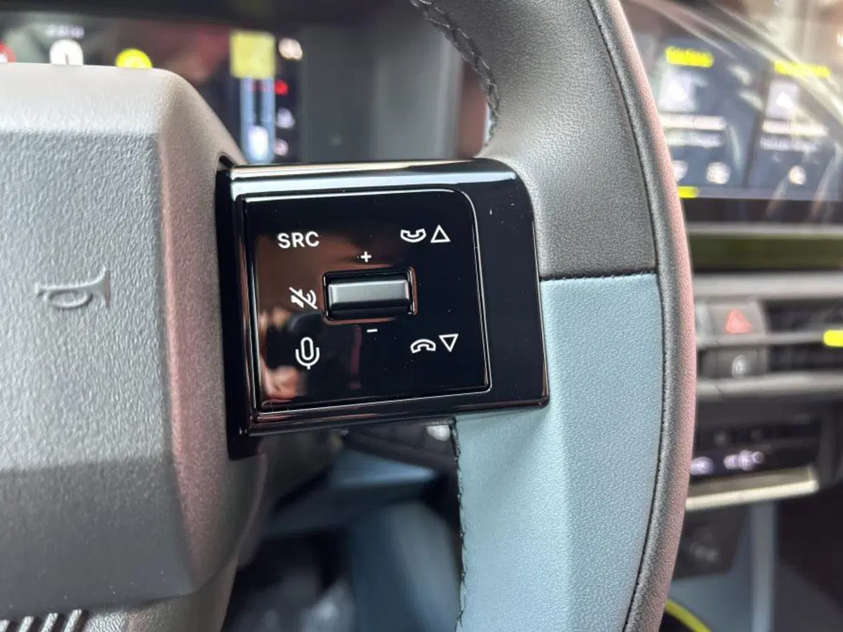 Fiat Grande Panda nuova a Cuneo (17)