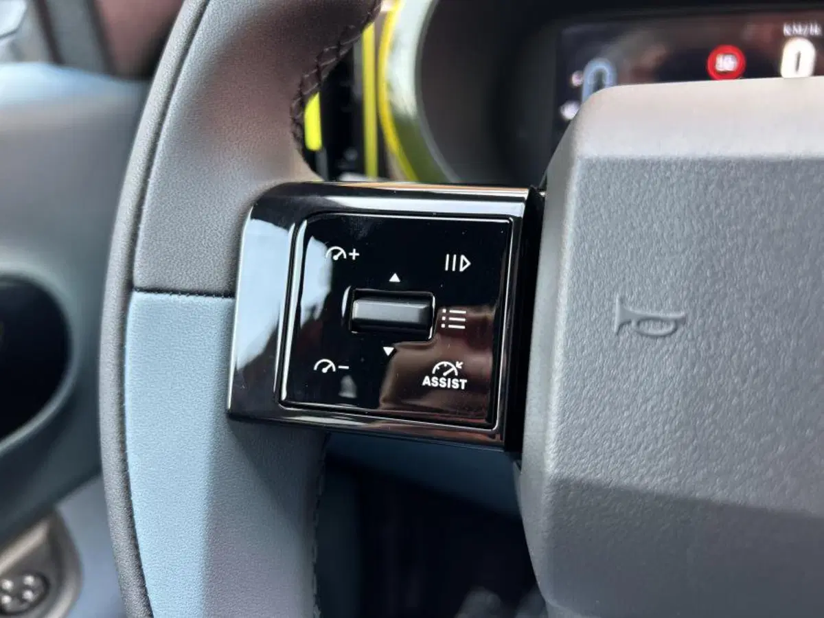 Fiat Grande Panda nuova a Cuneo (18)