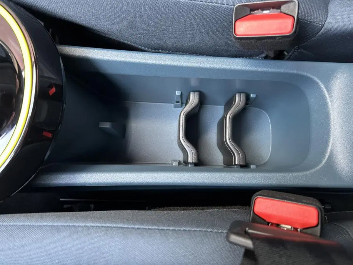 Fiat Grande Panda nuova a Cuneo (19)