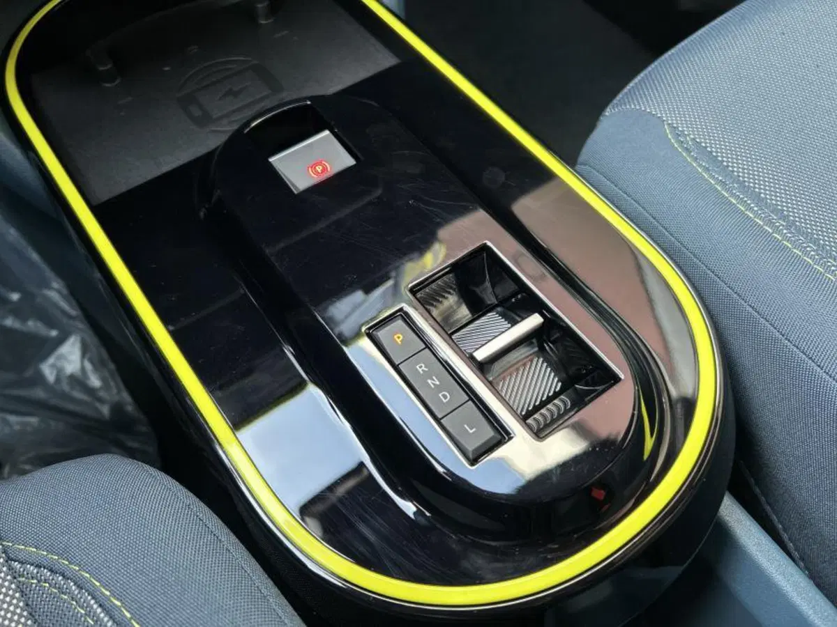 Fiat Grande Panda nuova a Cuneo (20)