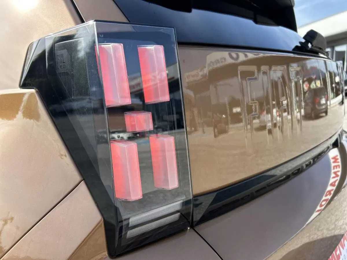 Fiat Grande Panda nuova a Cuneo (8)