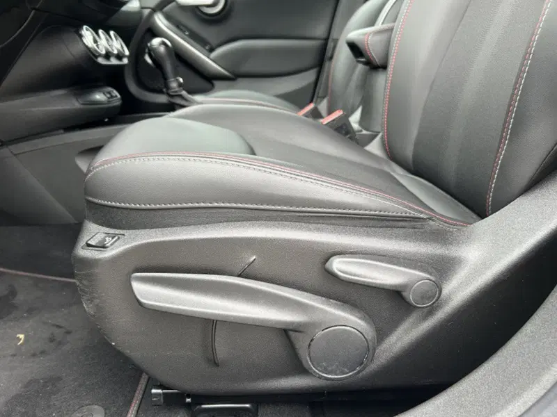 Fiat 500X usata a Cuneo (16)