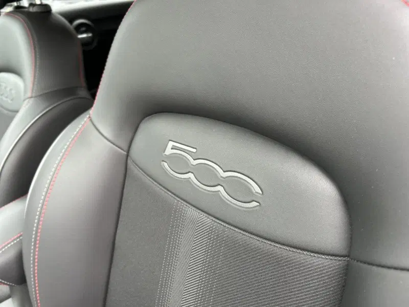 Fiat 500X usata a Cuneo (17)