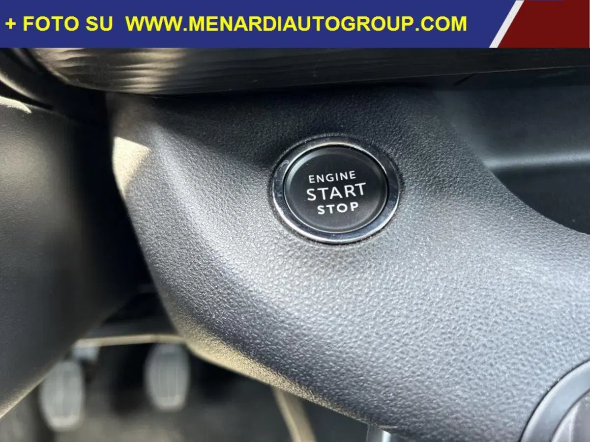 Jeep Avenger usata a Cuneo (14)