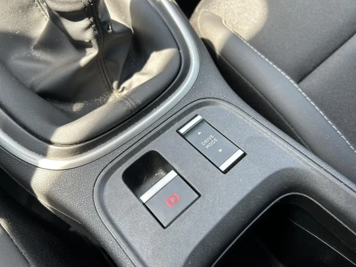 Jeep Avenger usata a Cuneo (17)