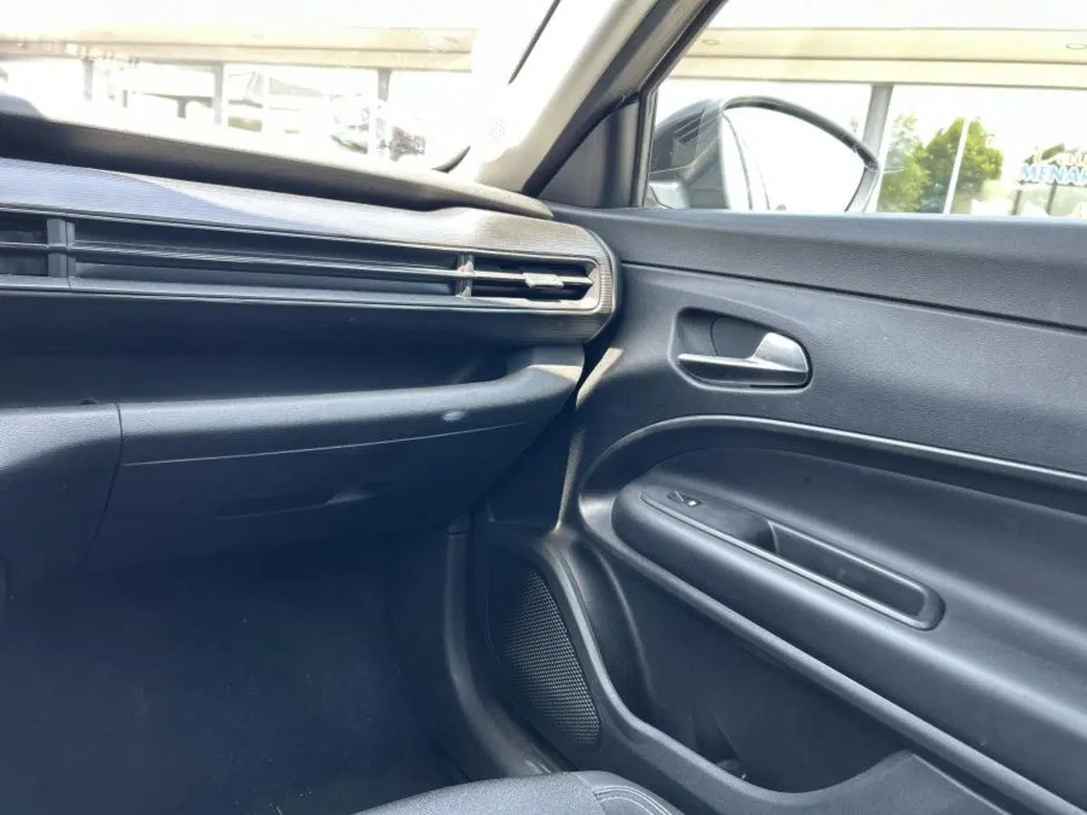 Jeep Avenger usata a Cuneo (19)