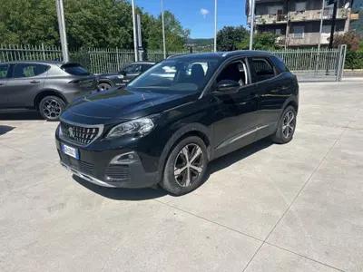 Peugeot 3008 BlueHDi 130 S&amp;S Allure del 2020 usata a Ceccano
