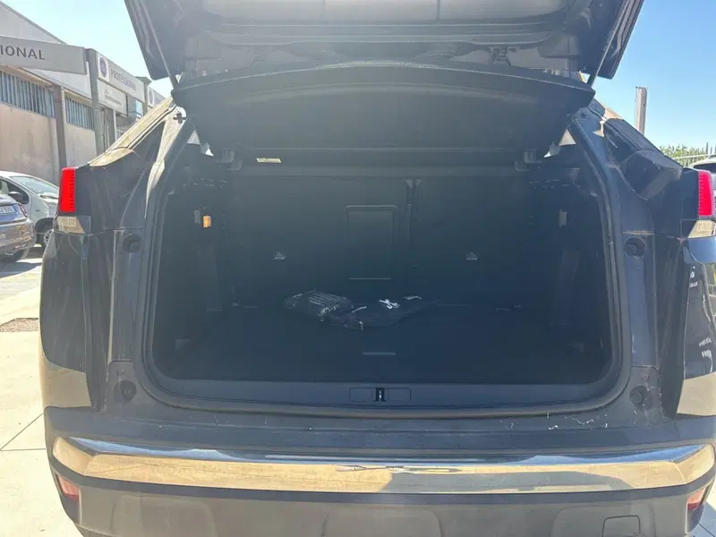 Peugeot 3008 usata a Frosinone (10)