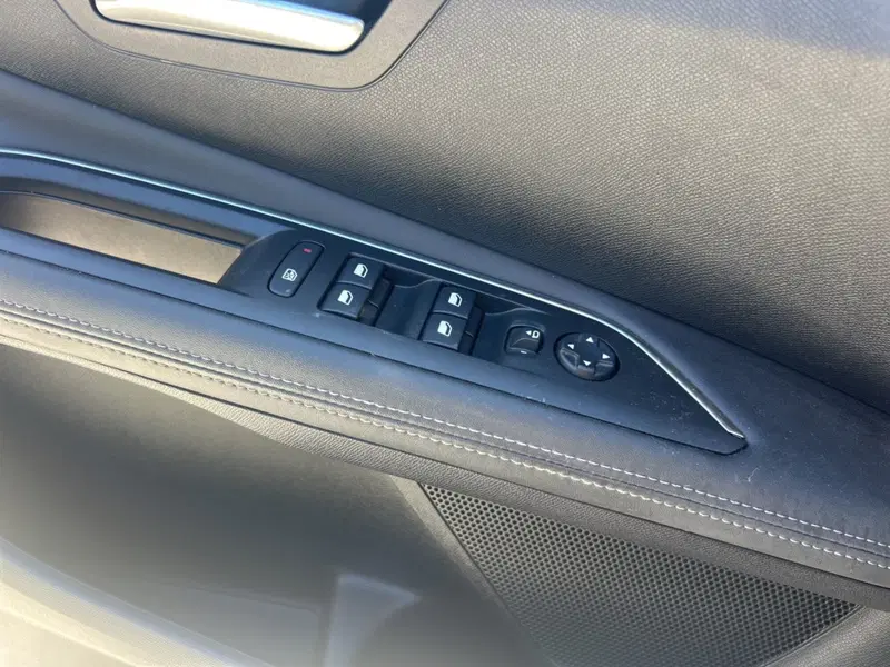 Peugeot 3008 usata a Frosinone (19)