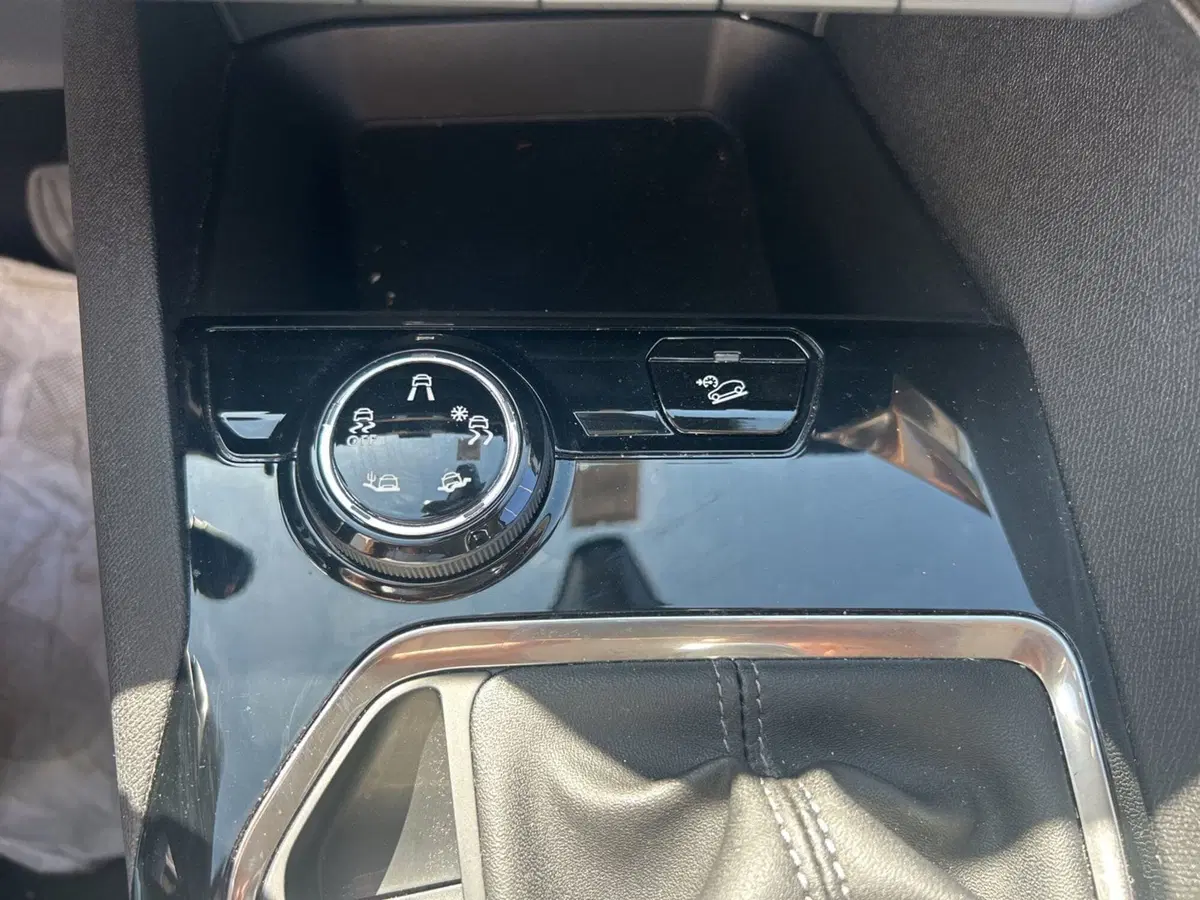 Peugeot 3008 usata a Frosinone (20)