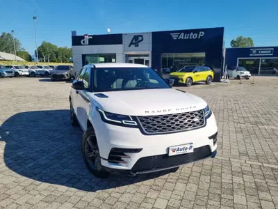 Land Rover Range Rover Velar 2.0d i4 mhev S 4wd 204cv auto del 2022 usata a Lucca