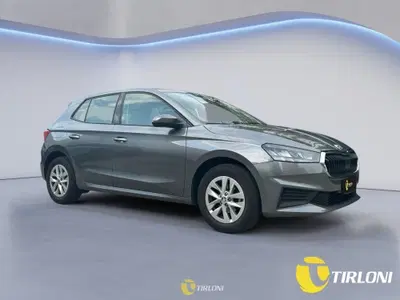 Skoda Fabia 1.0 TSI EVO 95 CV Ambition del 2022 usata a Milano