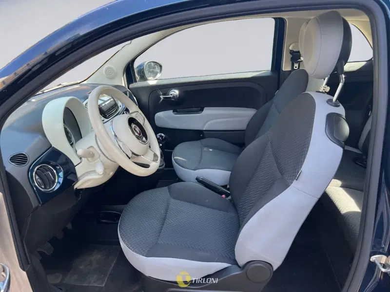 Fiat 500 usata a Milano (10)